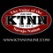 KTNN AM 660 & 101