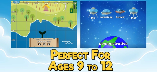 Fifth Grade Learning Games(圖3)-速報App
