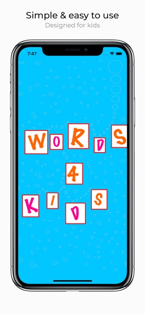 Words4Kids