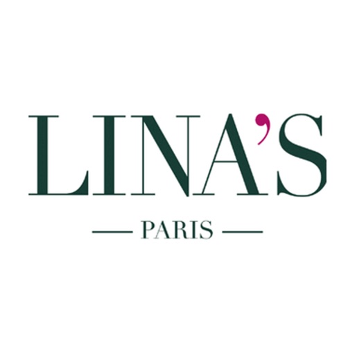 Lina's Paris icon