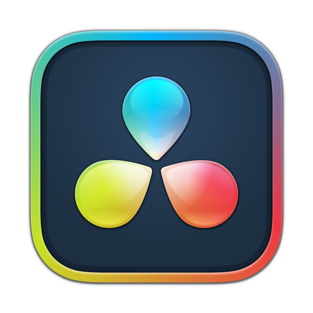 Davinci Resolve Studio をmac App Storeで