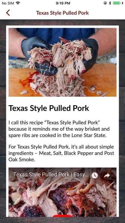 HowToBBQRightApp