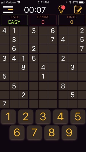 Sudoku Guide(圖2)-速報App