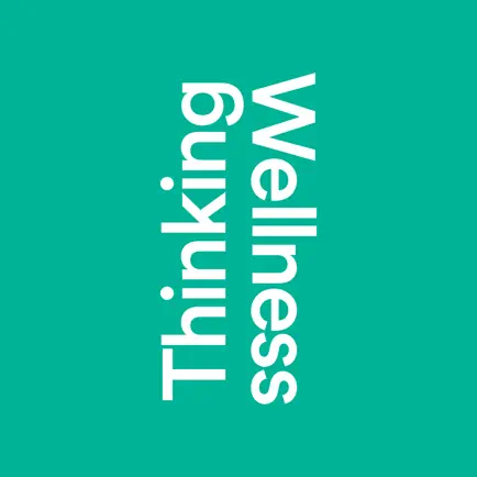 Thinking Wellness Читы