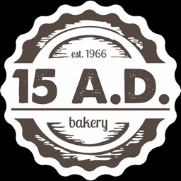 15 AD Bakery