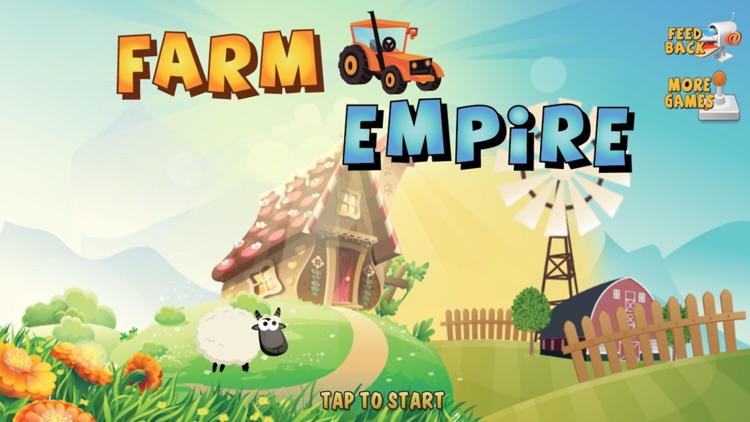 Farm Empire screenshot-0