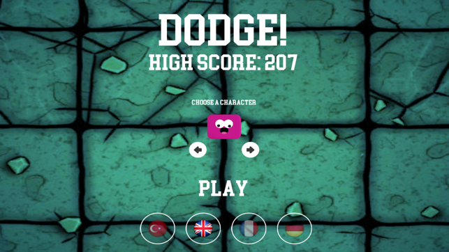 Dodge Them All: Spikes(圖1)-速報App