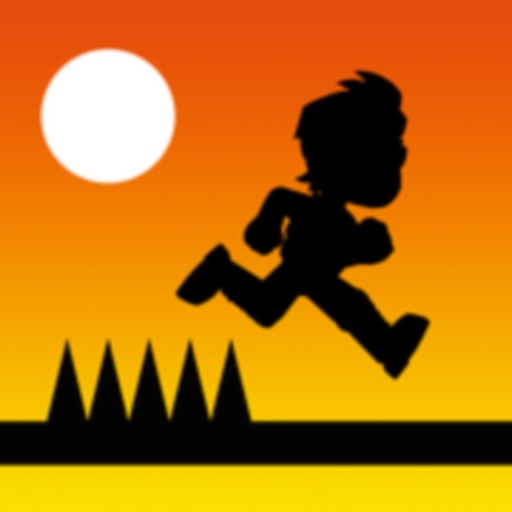 Jumpy Heros icon