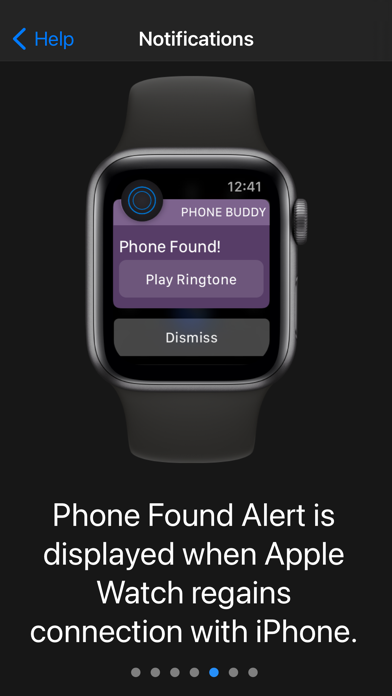 Phone Buddy Phone Lost Alert Phone Buddy Phone Lost Alert