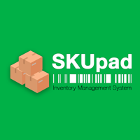 SKUpad Mobile