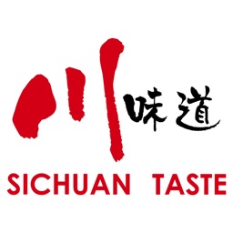Sichuan Taste