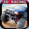 Monster Truck Racing Simulator