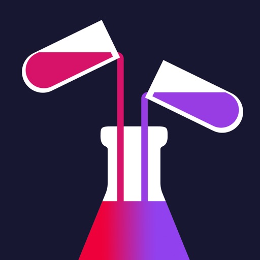 Get Water Mix Puzzle for iOS, iPhone, iPad Aso Report