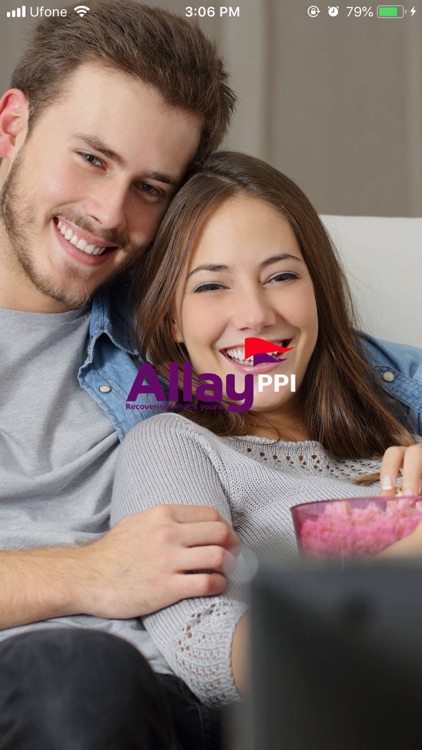 Allay PPI - Claim your PPI