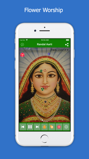 Randal Maa Aarti & HD Audio(圖3)-速報App