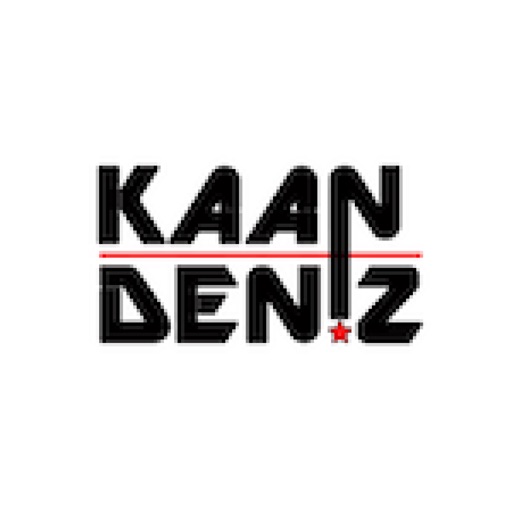 DJ Kaan Deniz icon