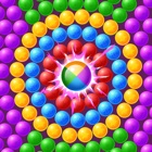 Bubble Shooter -Pop balloon shoot casual games