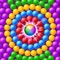 Bubble Shooter is a classic and most playful shooting game