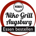 Niko Grill  More Augsburg