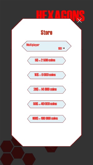 Hexagons.(圖4)-速報App