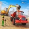 Welcome to the Buildit stickman airport construction simulator game, which is the best airport excavator simulator 2021