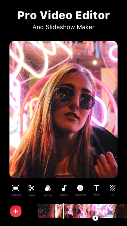 InShot - Video Editor screenshot-0