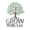 This app is the communications hub for Grow With Lee