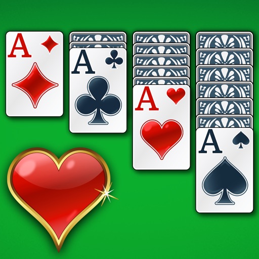 Solitaire Classic Gold