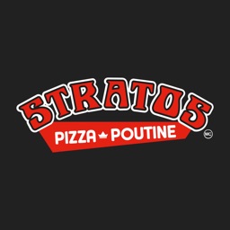 Stratos Pizzeria