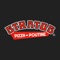 Application de commande en ligne pour Stratos Pizzeria