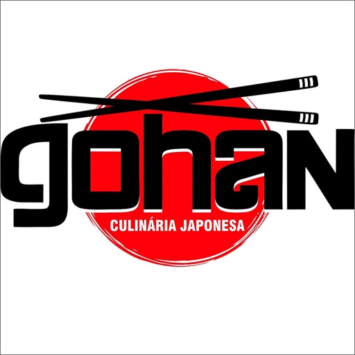 Gohan Culinária Japonesa