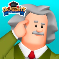 University Empire Tycoon－Idle Wiki