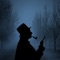 Explore the fascinating world of London detective Sherlock Holmes