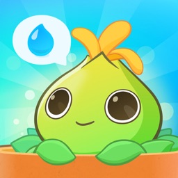 Plant Nanny² Water Tracker Log Apple Watch App