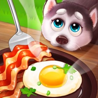 Breakfast Story: cooking game на пк