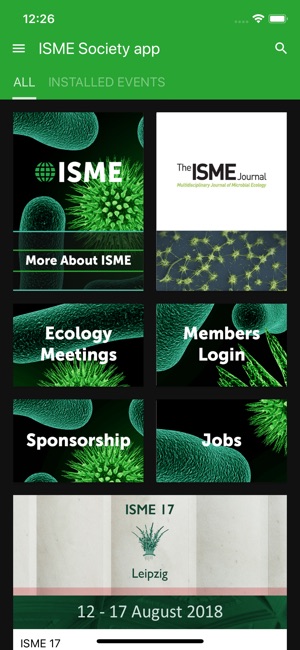 ISME Microbes(圖2)-速報App