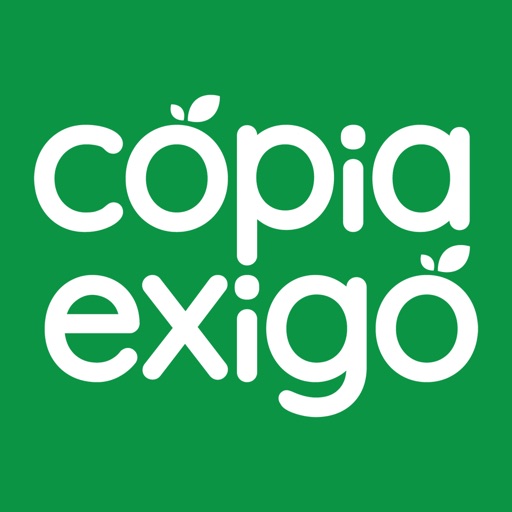 Copia Exigo