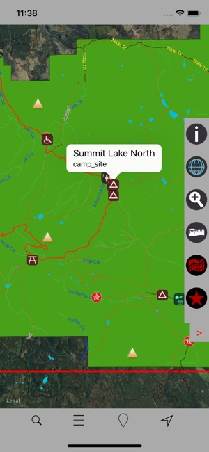 Lassen Volcanic National Park.(圖2)-速報App