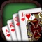 This game is Hearts card game