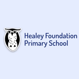 Healey Primary School