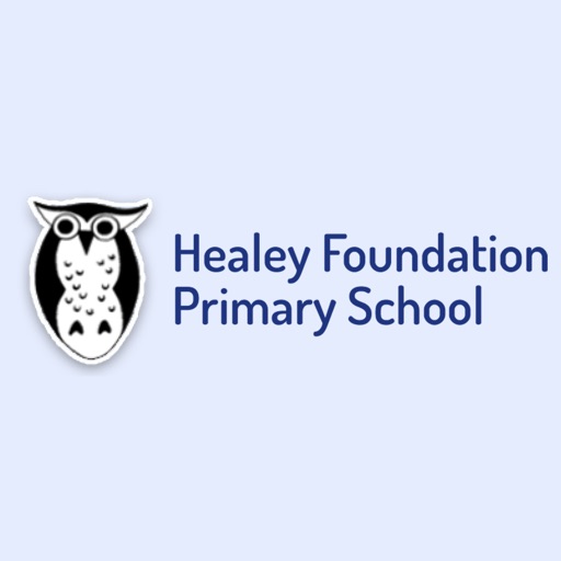Healey Primary School icon