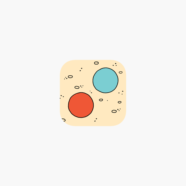 Two Dots をapp Storeで