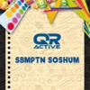 QRActive SBMPTN SOSHUM 2019