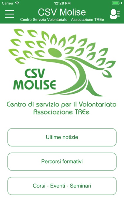 CSV Molise