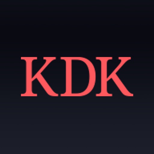 KidoiKoi iOS App