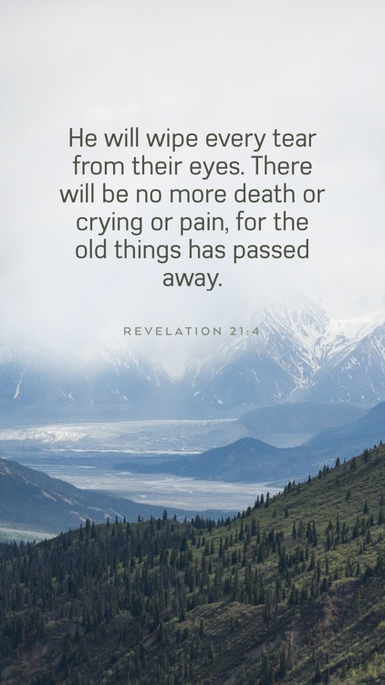 Daily Bible Verse Devotional