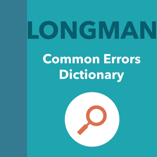 LCEDICT - Common Errors iOS App
