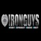 Ironguys is a ministry to serve the men and women in Law enforcement and their families