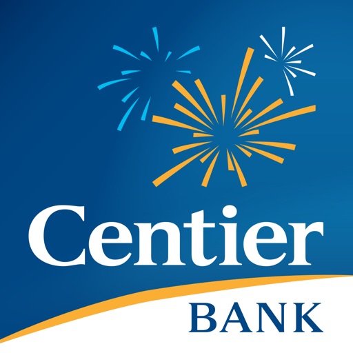 Centier Bank Mobile