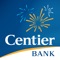 When you are on the go, Centier Bank is here to make life simpler with mobile banking features like person-to-person payments, mobile check deposit, budgeting tools, and convenient Bill Pay options